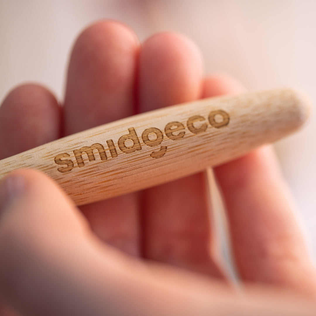 SmidgeCo Kids’ Toothbrush