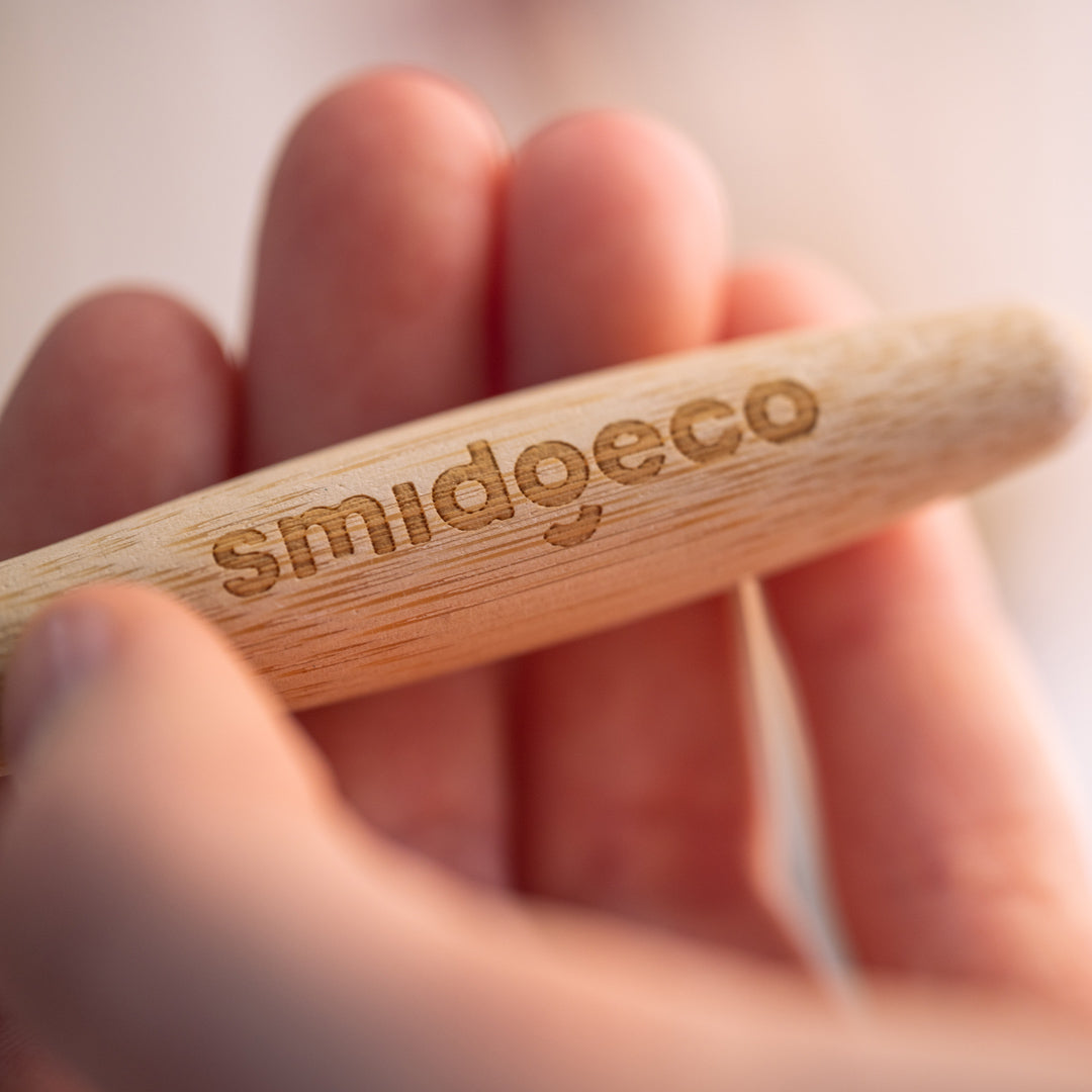 SmidgeCo Adult Toothbrush